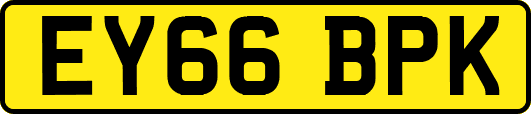 EY66BPK