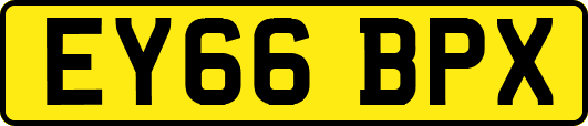 EY66BPX