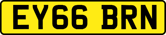 EY66BRN