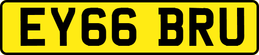 EY66BRU