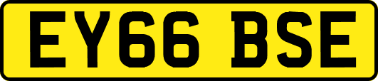 EY66BSE