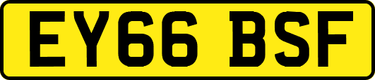 EY66BSF