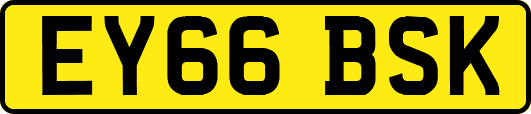 EY66BSK