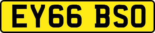 EY66BSO