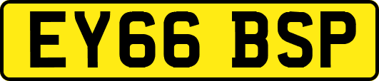 EY66BSP