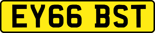 EY66BST