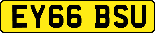 EY66BSU