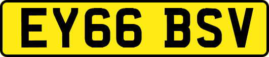 EY66BSV
