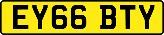 EY66BTY
