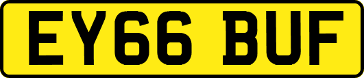 EY66BUF