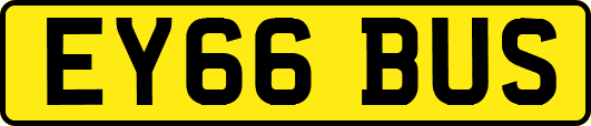 EY66BUS