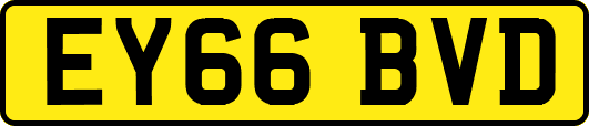 EY66BVD