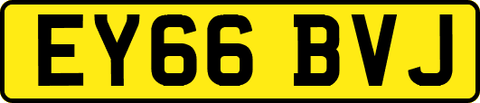 EY66BVJ