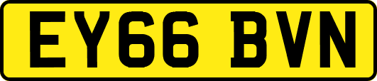 EY66BVN
