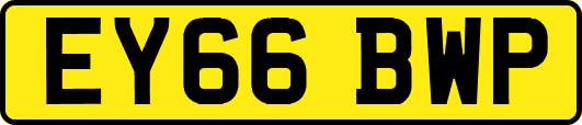 EY66BWP
