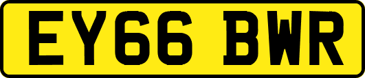 EY66BWR