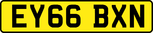 EY66BXN