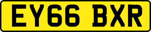 EY66BXR