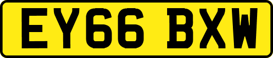 EY66BXW