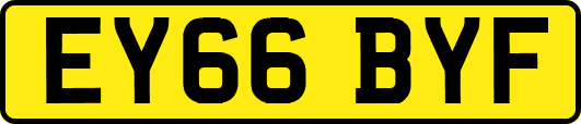 EY66BYF