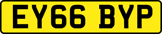 EY66BYP