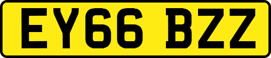 EY66BZZ