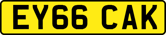 EY66CAK