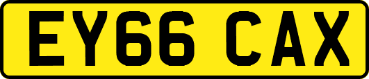 EY66CAX