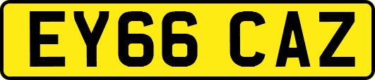 EY66CAZ