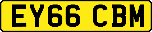 EY66CBM