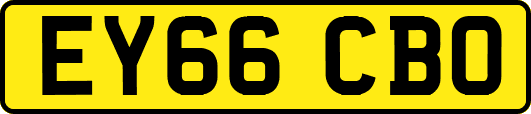 EY66CBO