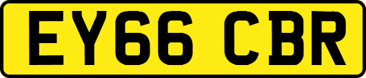 EY66CBR