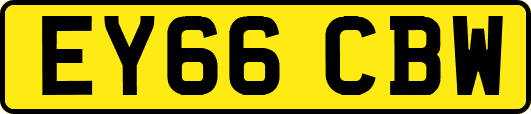 EY66CBW