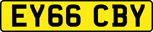 EY66CBY