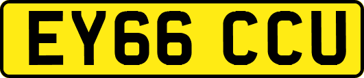 EY66CCU