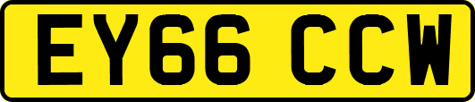 EY66CCW