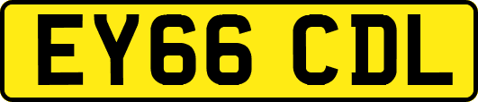 EY66CDL