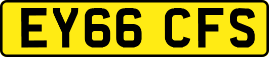 EY66CFS