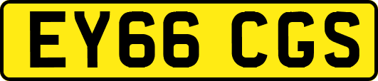 EY66CGS