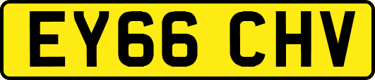 EY66CHV