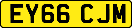 EY66CJM