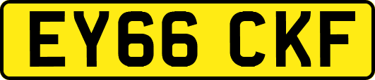 EY66CKF