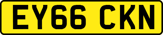 EY66CKN