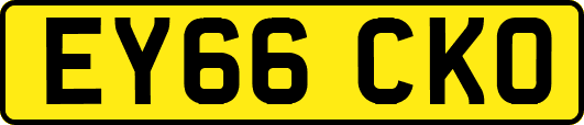EY66CKO