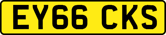 EY66CKS