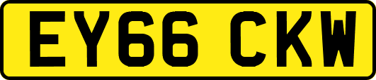 EY66CKW