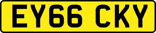 EY66CKY