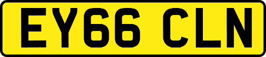 EY66CLN