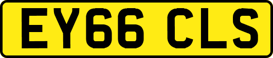 EY66CLS