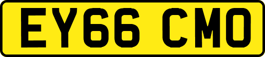 EY66CMO